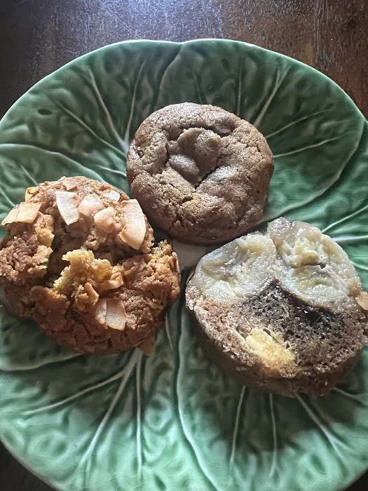 The Cookie Odyssey Picture 8