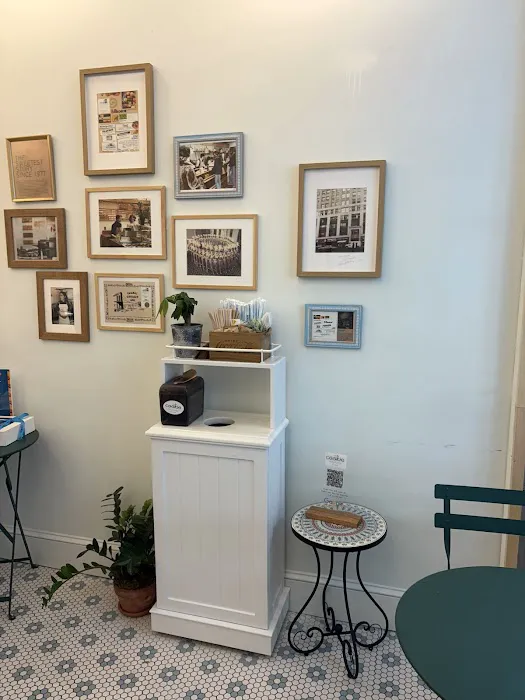 The Cookie Odyssey Picture 7