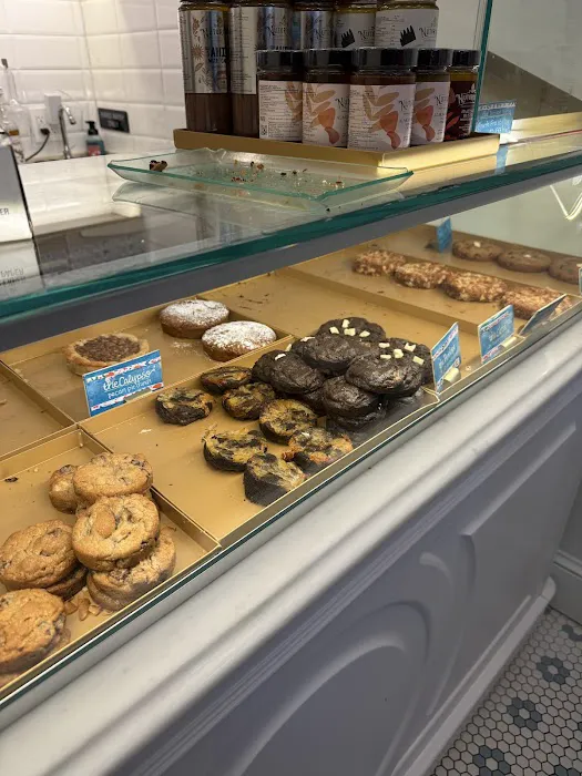 The Cookie Odyssey Picture 5