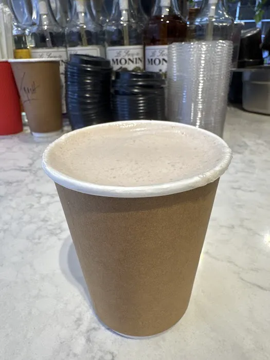 Colomba Bakery Picture 6