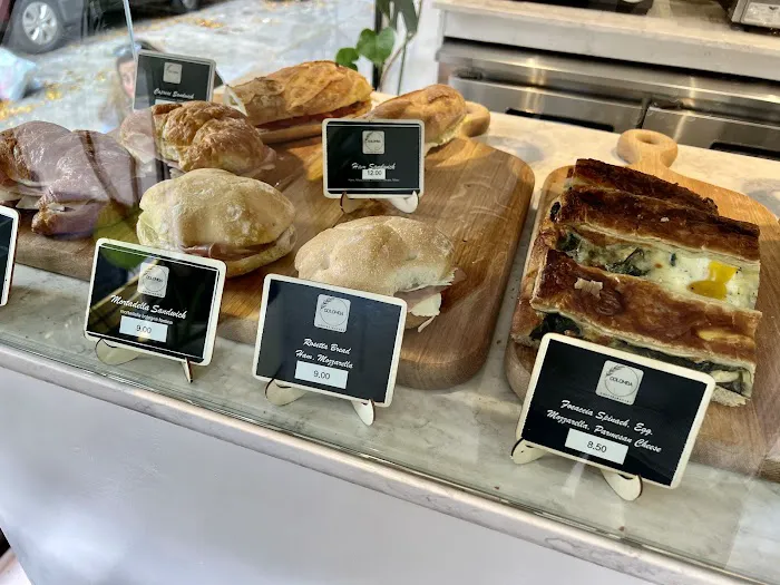 Colomba Bakery Picture 9