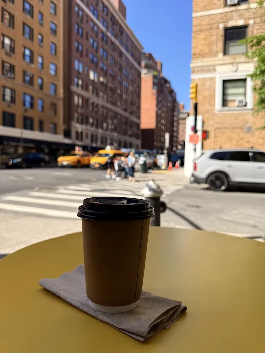 Colomba Bakery Picture 10