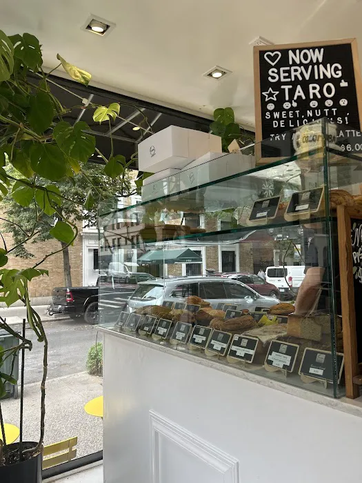 Colomba Bakery Picture 8