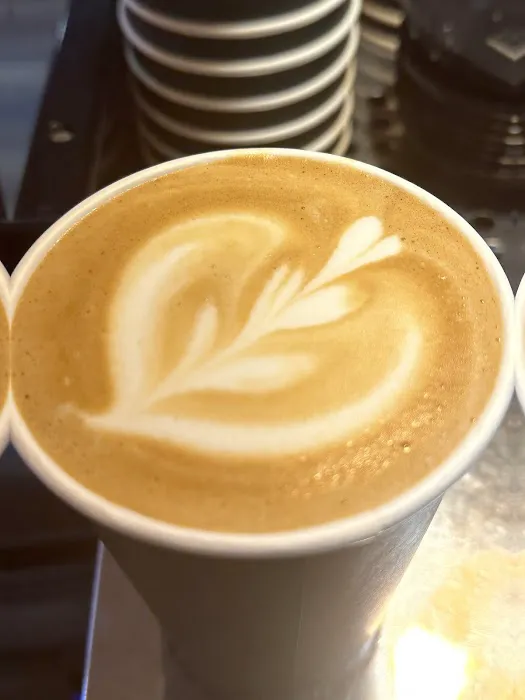 Colomba Bakery Picture 2