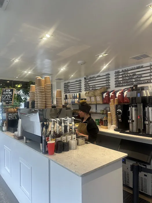 Colomba Bakery Picture 3