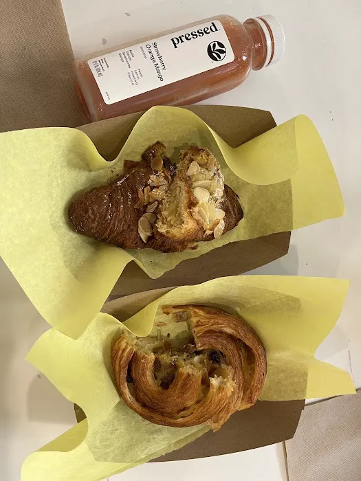 Colomba Bakery Picture 4