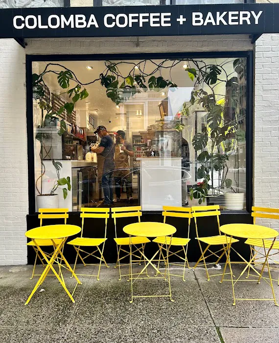 Colomba Bakery Picture 7