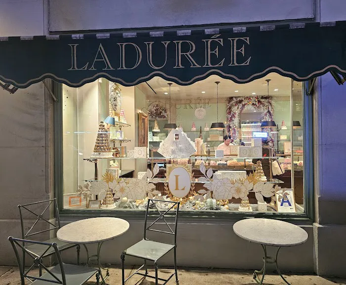 Ladurée Picture 9