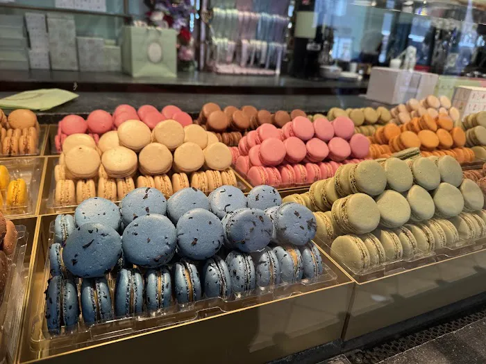 Ladurée Picture 3