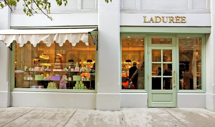 Ladurée Picture 6
