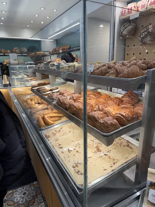 Breads Bakery Picture 10