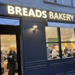 Breads Bakery