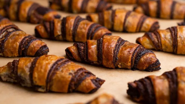 Breads Bakery Picture 9