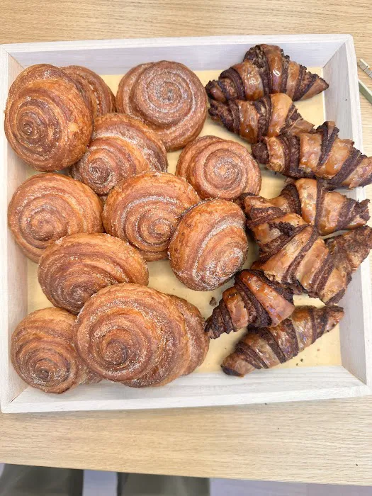 Breads Bakery Picture 4