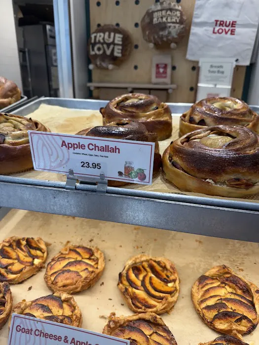 Breads Bakery Picture 2