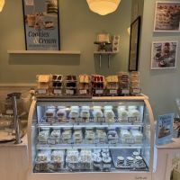 Magnolia Bakery - Central Park South ico