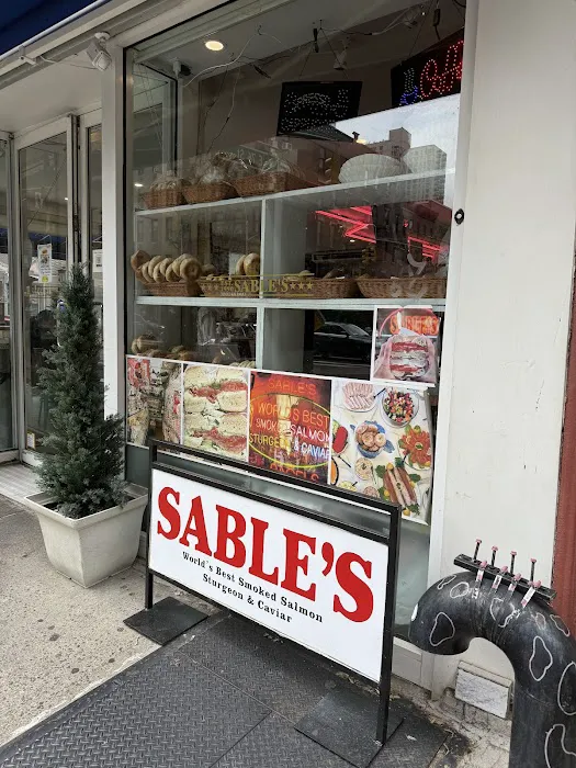 Sable's Smoked Fish Picture 4