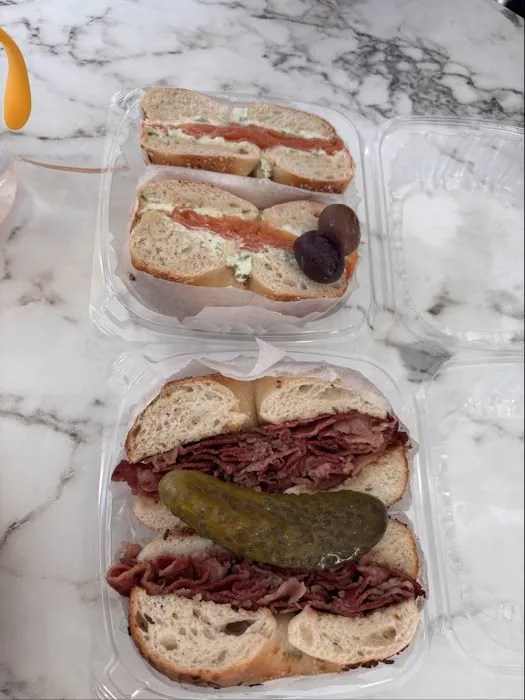 Sable's Smoked Fish Picture 2