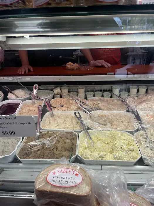 Sable's Smoked Fish Picture 5