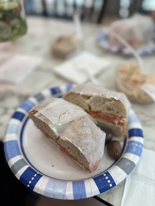 Sable's Smoked Fish Picture 9