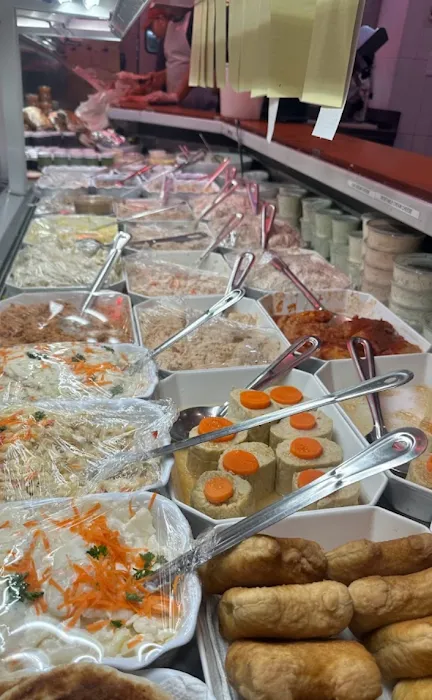 Sable's Smoked Fish Picture 10