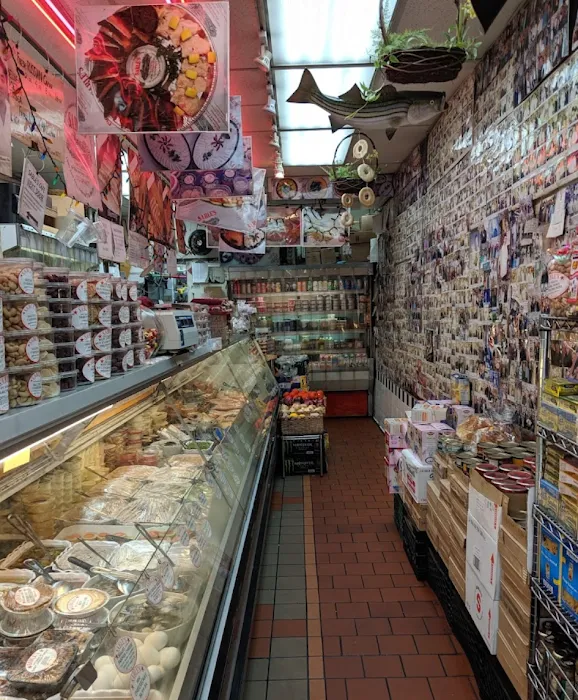 Sable's Smoked Fish Picture 6