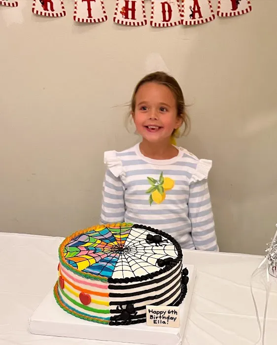 Creative Cakes Picture 4