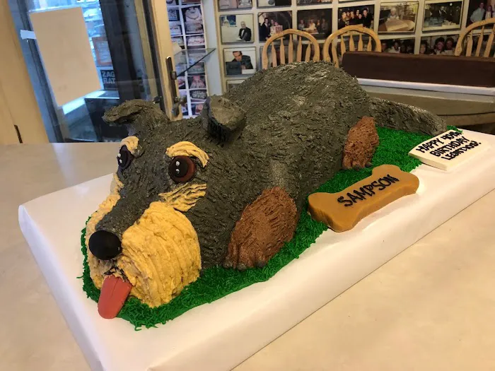 Creative Cakes Picture 3