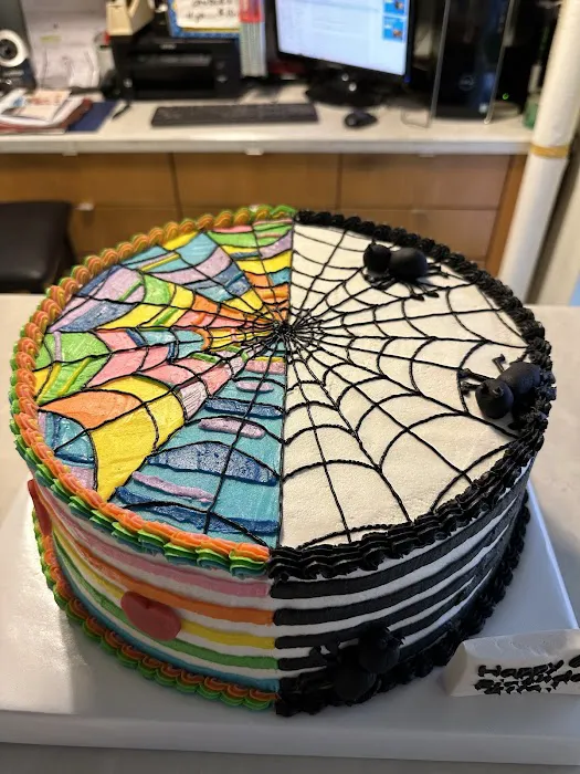 Creative Cakes Picture 2