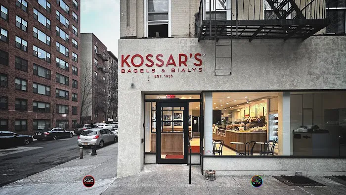 Kossar's Bagels & Bialys Picture 5