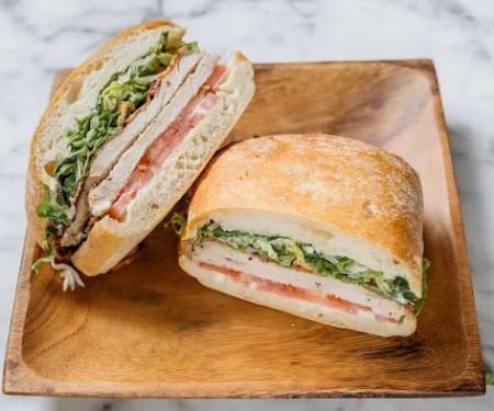 Kossar's Bagels & Bialys