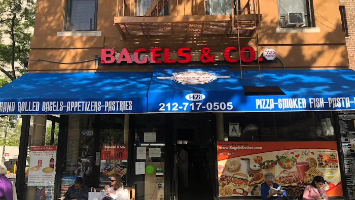Bagels & Co. Picture 9