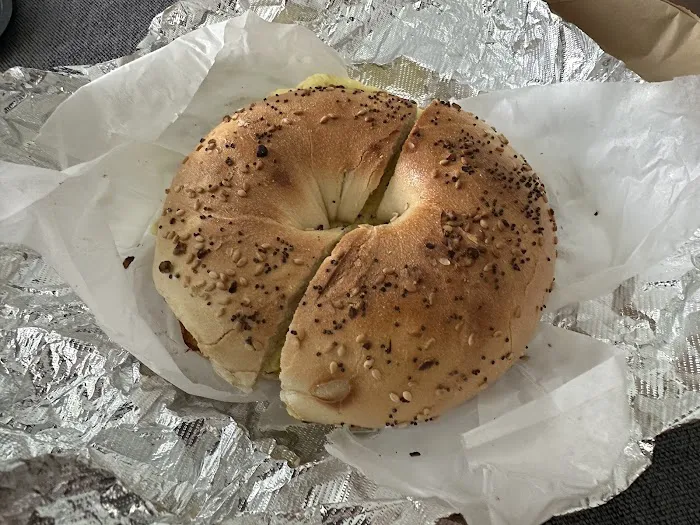 Bagels & Co. Picture 5
