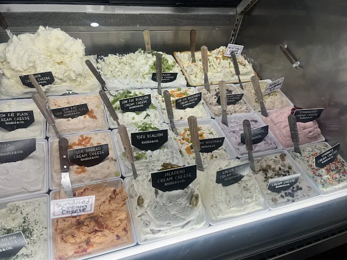 Bagels & Co. Picture 2