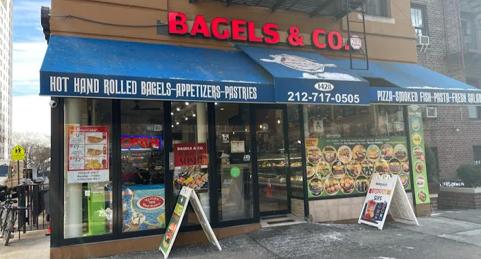 Bagels & Co. Picture 8