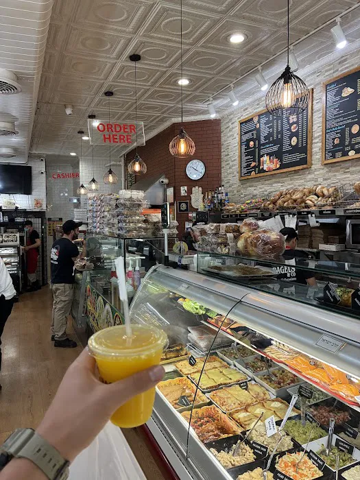 Bagels & Co. Picture 10