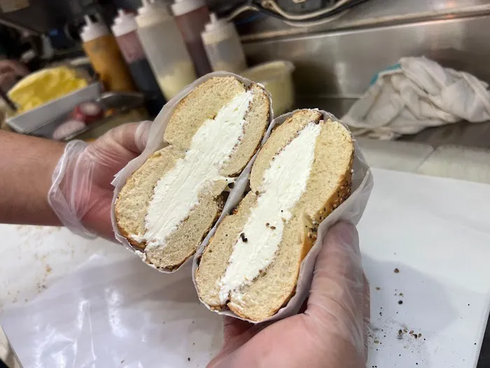 Bagels & Co. Picture 7