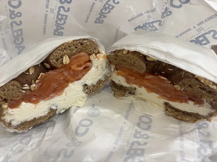 Bagels & Co. Picture 1