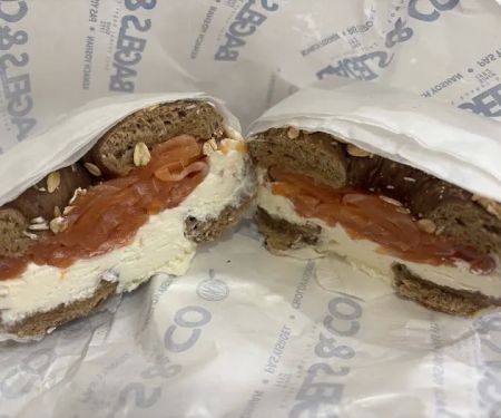 Bagels & Co.