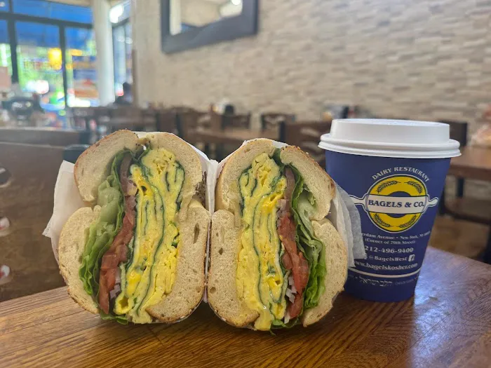 Bagels & Co. Picture 6