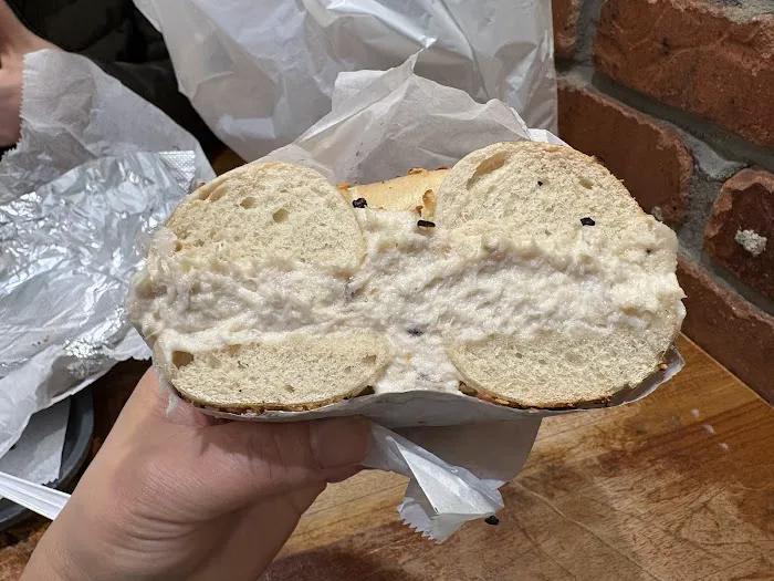 Pick a Bagel Picture 1