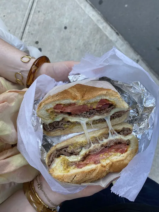 Pick a Bagel Picture 10