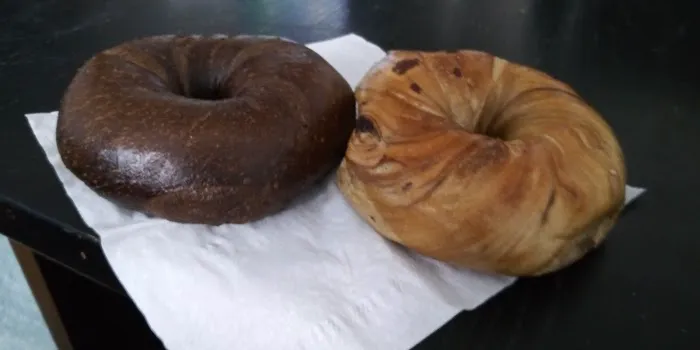 Pick a Bagel Picture 2