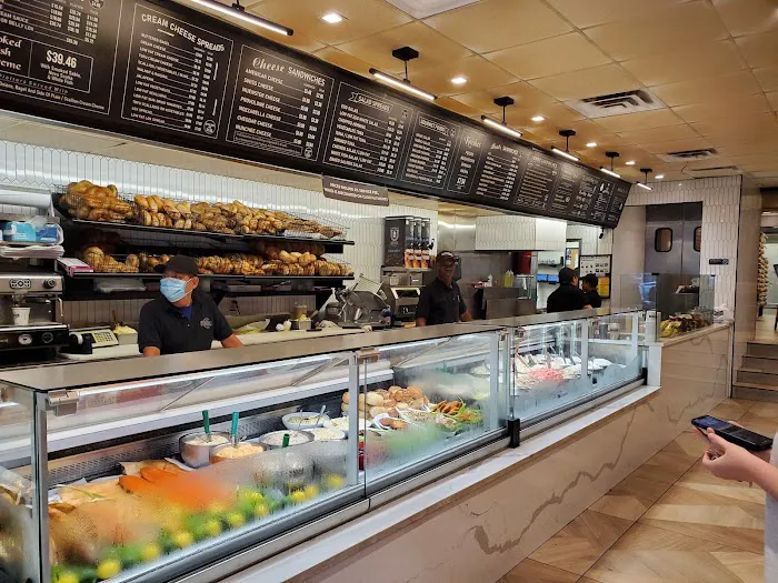 Pick a Bagel Picture 6