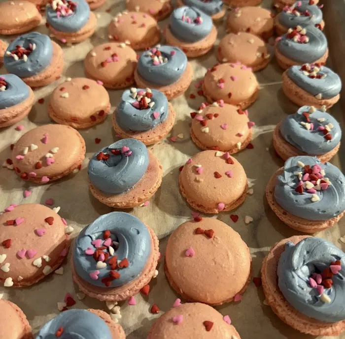 Cookies by Jackie Picture 1