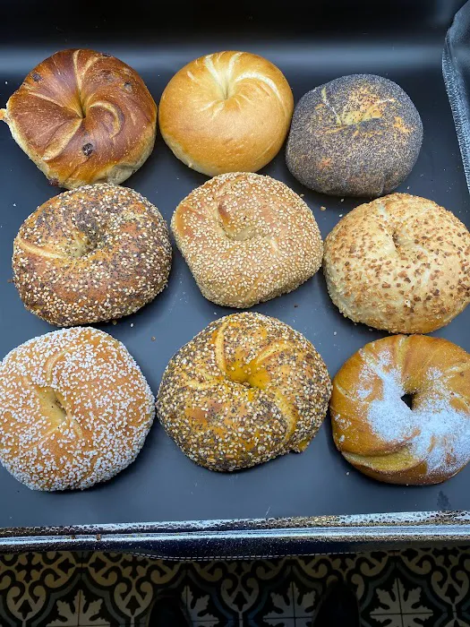 Broad Nosh Bagels Deli & Catering 58th Street Picture 9