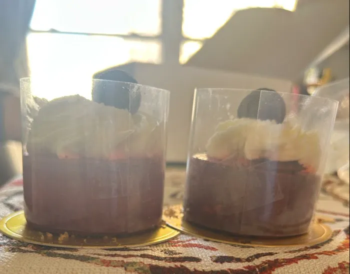 Bear Mountain Bakery and Cafe Picture 4