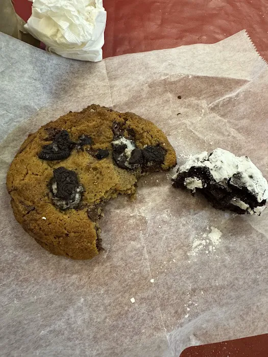 Bear Mountain Bakery and Cafe Picture 5