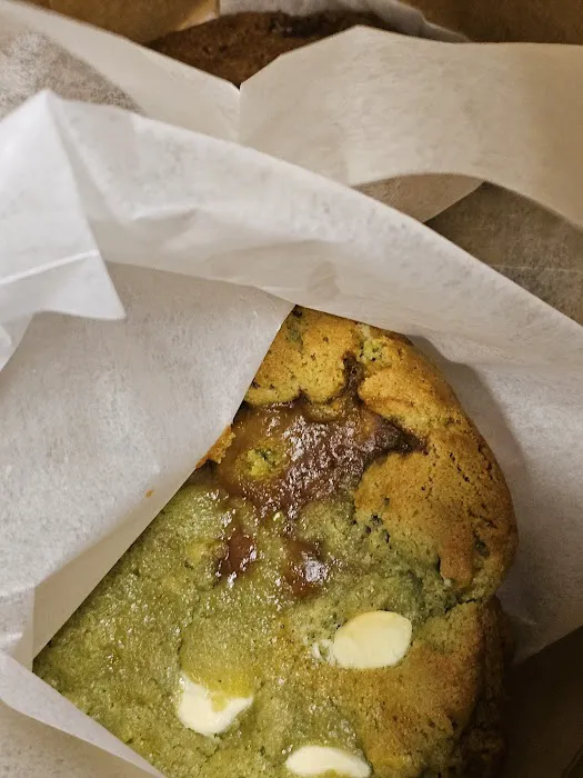 Bear Mountain Bakery and Cafe Picture 1