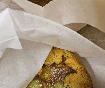 Bear Mountain Bakery and Cafe